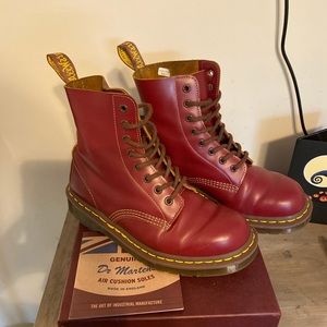 Dr Martens 1460 die 7